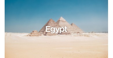 Exit To Egypt - The Complete Travel Guide